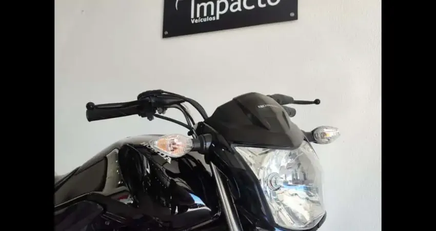 HONDA CG 160 START 2023