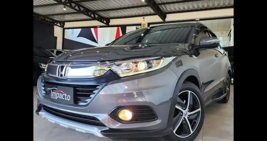 HONDA HR-V EX CVT 2020
