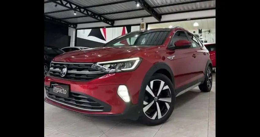 VOLKSWAGEN NIVUS HL TSI AD 2021