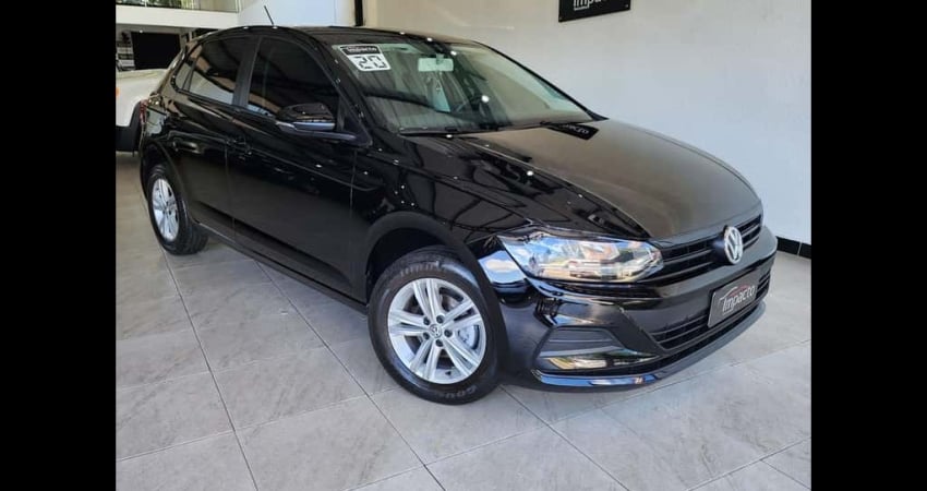 VOLKSWAGEN POLO MCA 2020