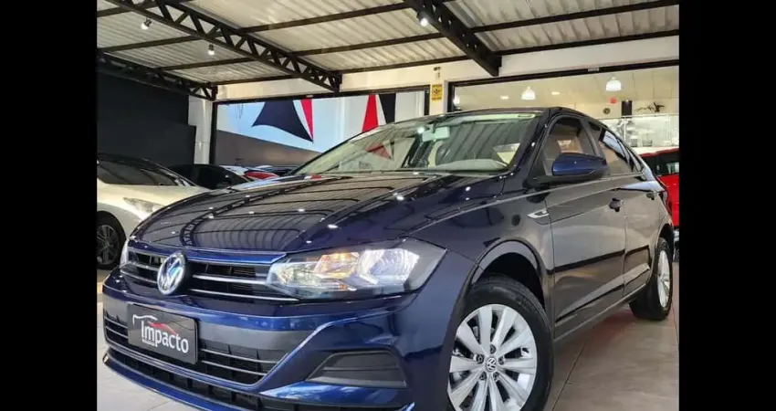 VOLKSWAGEN VIRTUS MF 2018