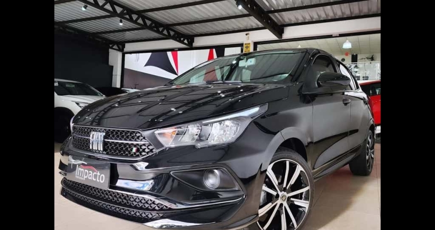 FIAT CRONOS DRIVE 1.3 2021
