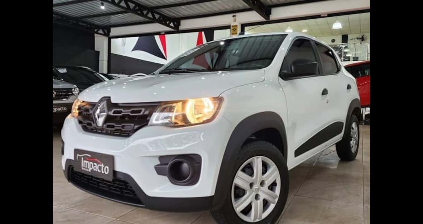 RENAULT KWID ZEN 10MT 2022