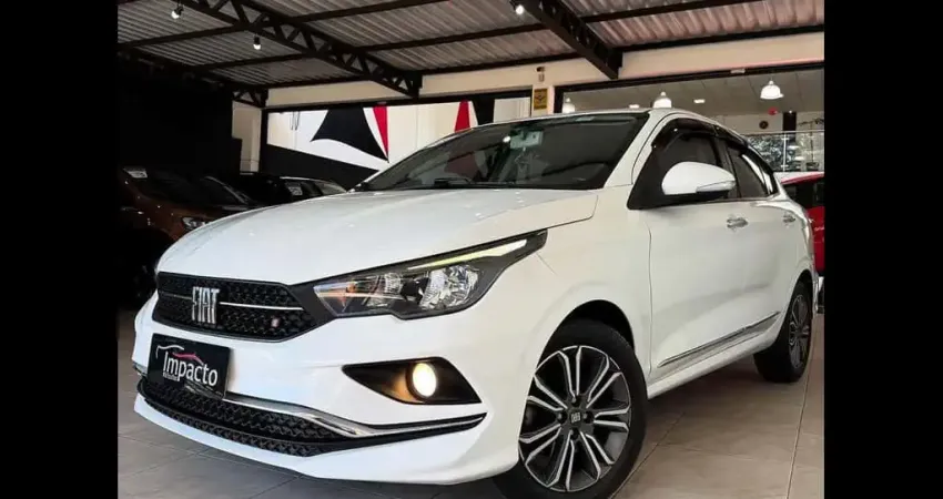 FIAT CRONOS PREC AT 2021