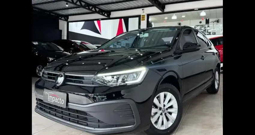 VOLKSWAGEN VIRTUS AB 2023