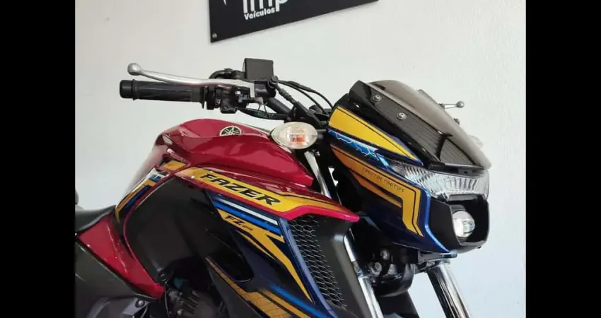 YAMAHA FZ25 FAZER LE 2023