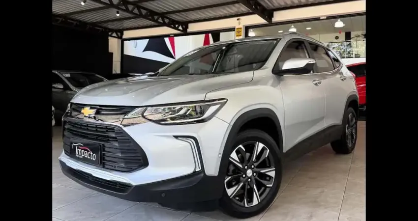 CHEVROLET TRACKER 12T A PR 2022