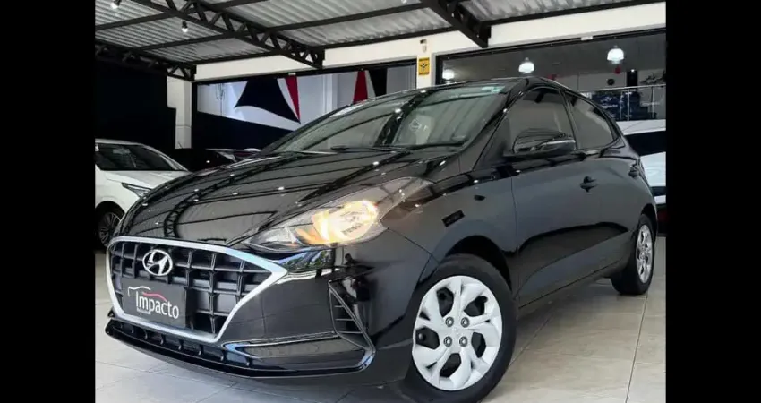 HYUNDAI HB20 10TA VISION 2020