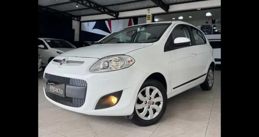 FIAT PALIO ATTRACT 1.4 2013
