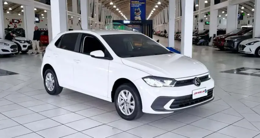 VOLKSWAGEN POLO 1.0 170 TSI MANUAL