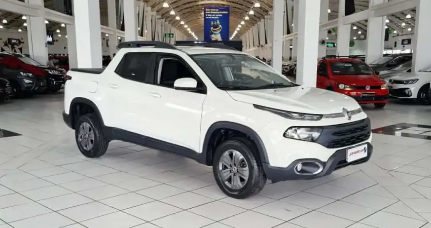 FIAT TORO 1.8 16V EVO FLEX FREEDOM AT6