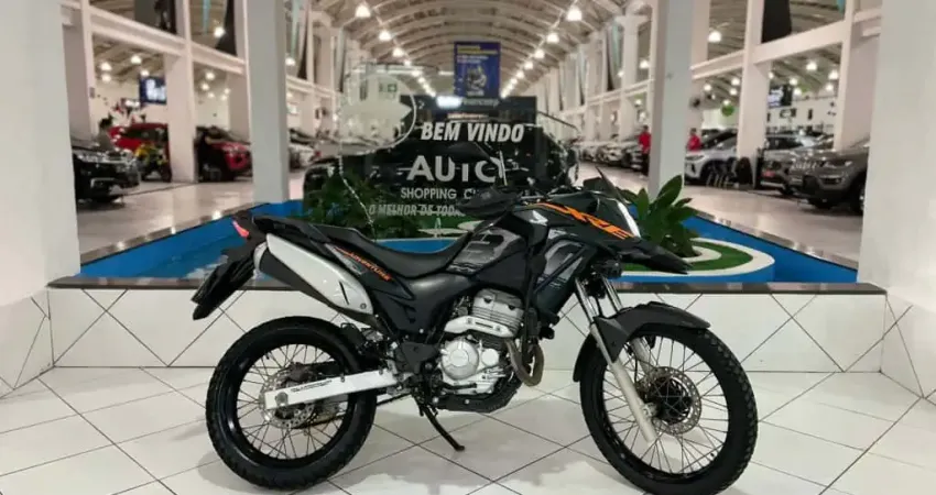 HONDA XRE 300 ADVENTURE FLEX