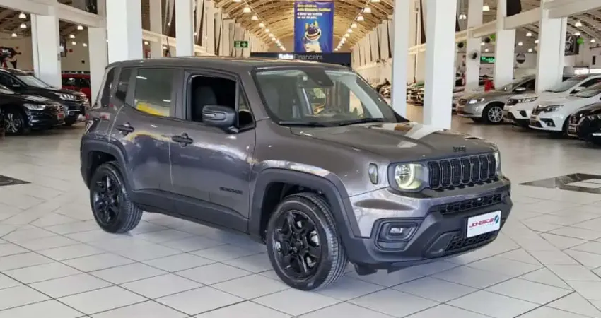 JEEP RENEGADE T270 1.3 TB 4x2 Flex Aut.