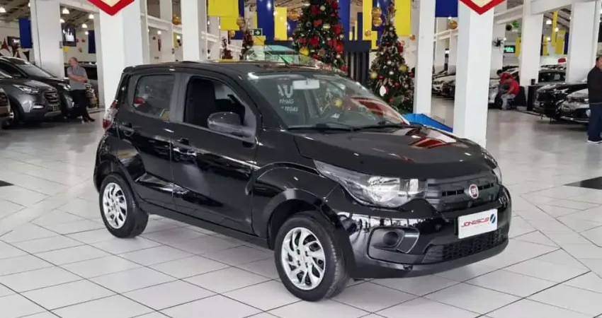 FIAT MOBI 1.0 8V EVO FLEX LIKE. MANUAL