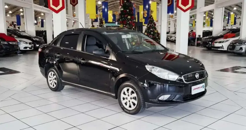 FIAT GRAND SIENA 1.0 EVO FLEX ATTRACTIVE MANUAL