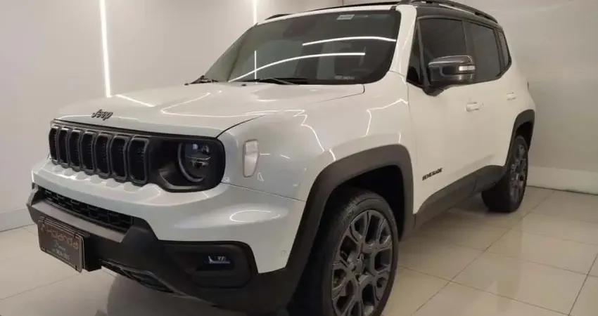 JEEP RENEGADE S T2704X4T 2023