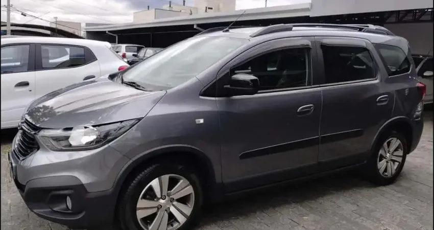 CHEVROLET SPIN 1.8L AT ACT7 2021