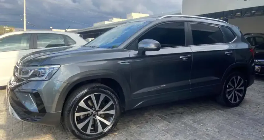 VOLKSWAGEN TAOS HL TSI AE 2022