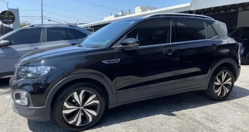 VOLKSWAGEN T CROSS HL TSI 2023