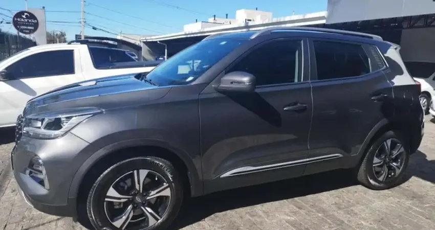 CAOA CHERY TIGGO5X SPORT 2024