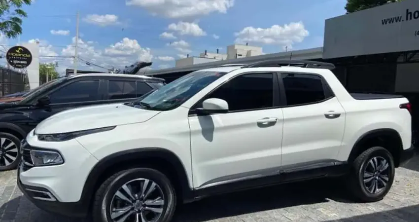 FIAT TORO FREED AT9 4X4 2022