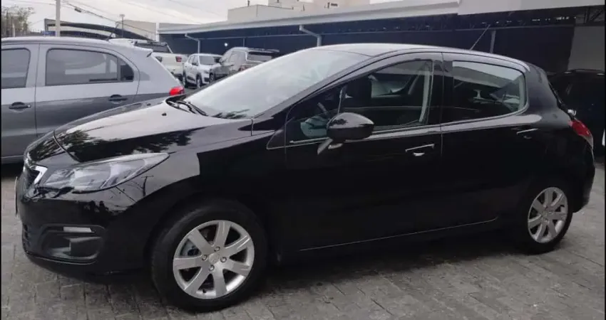 PEUGEOT 308 BUSINESS 2018