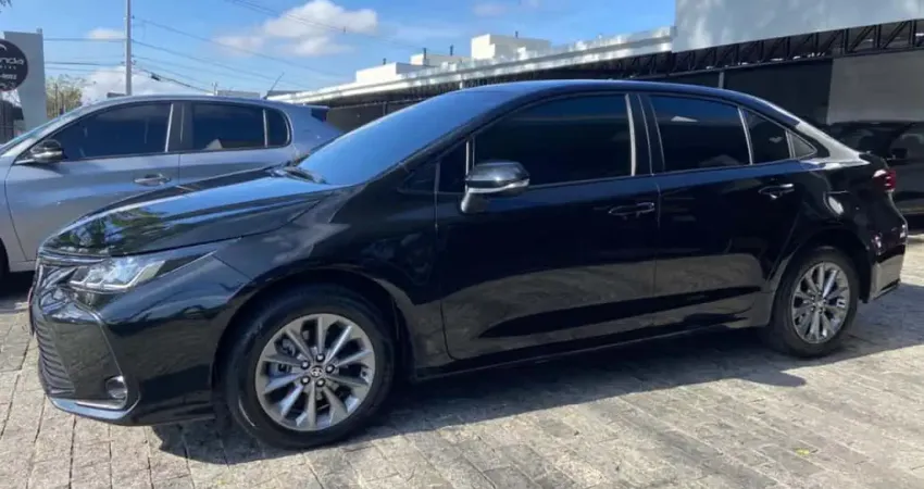 TOYOTA COROLLA XRS 20 2023