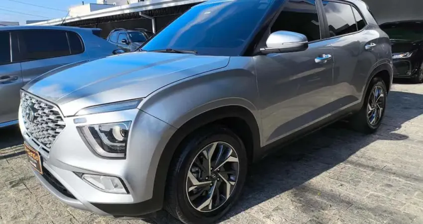 HYUNDAI CRETA 1TA LIMITED 2022