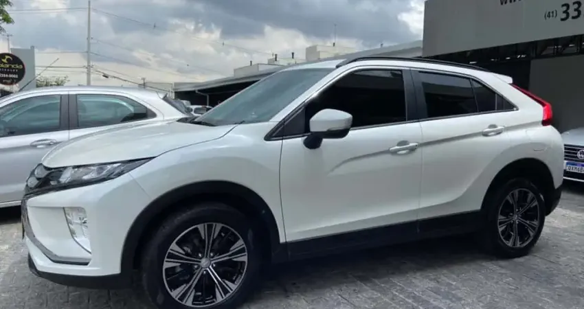 MITSUBISHI ECLIPSE CR GLS 2022