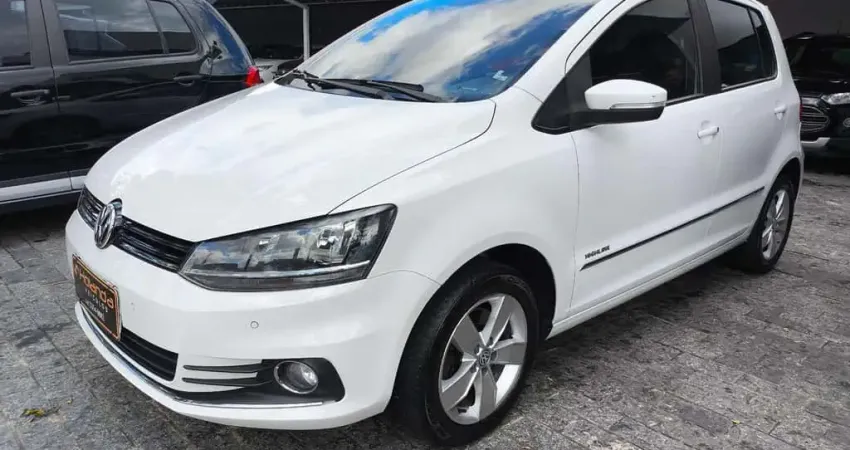 VOLKSWAGEN FOX HL MFV 2018