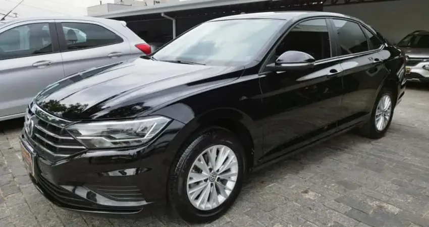 VOLKSWAGEN JETTA AF 2019