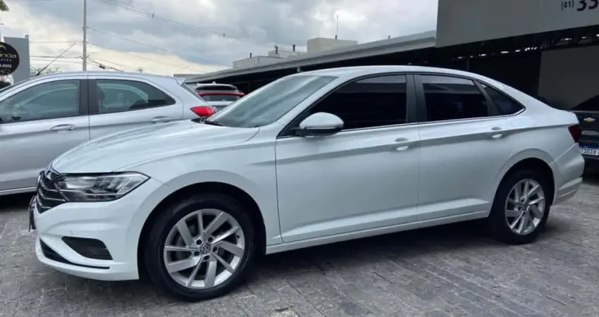 VOLKSWAGEN JETTA CL AF 2020