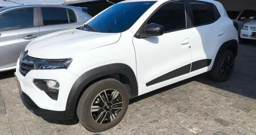 RENAULT KWID INTENS 2 2024