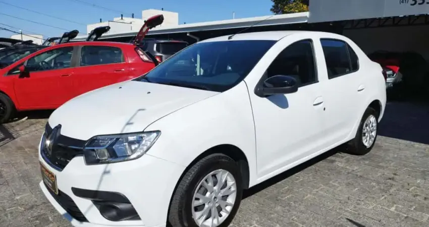 RENAULT LOGAN ZEN 2023