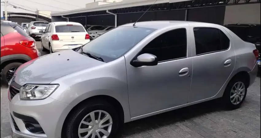 RENAULT LOGAN ZEN10MT 2022