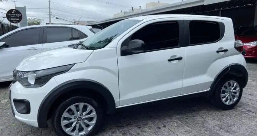 FIAT MOBI LIKE 2024