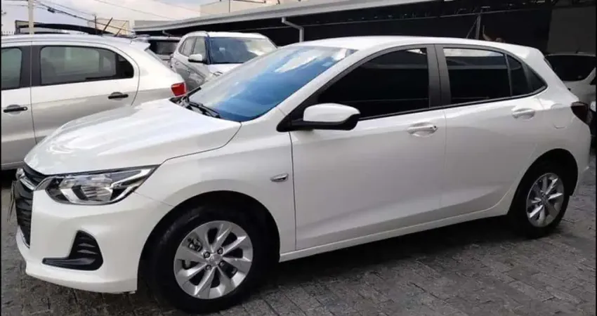 CHEVROLET ONIX 10MT LT2 2023
