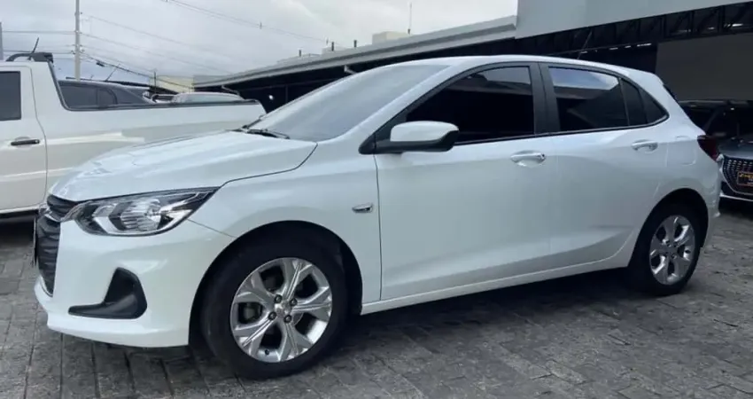 CHEVROLET ONIX 10TAT LTZ 2023