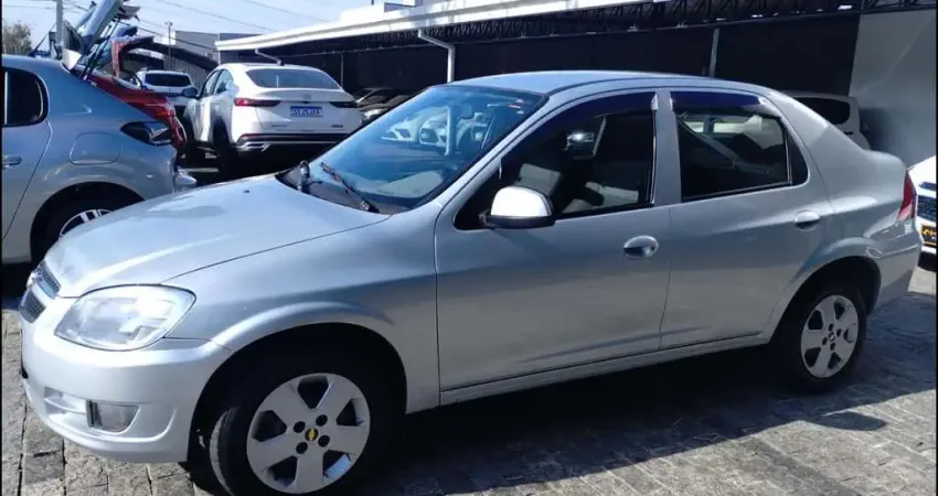 CHEVROLET PRISMA 1.4L LT 2012