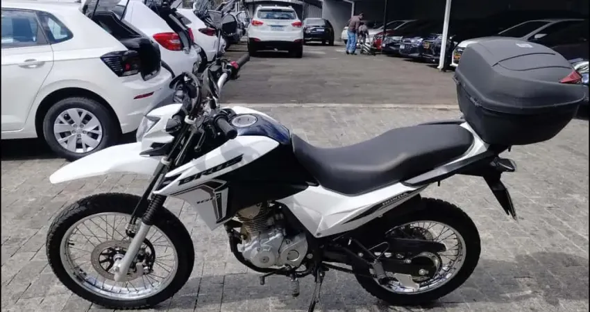 HONDA NXR160 BROS ESDD 2023