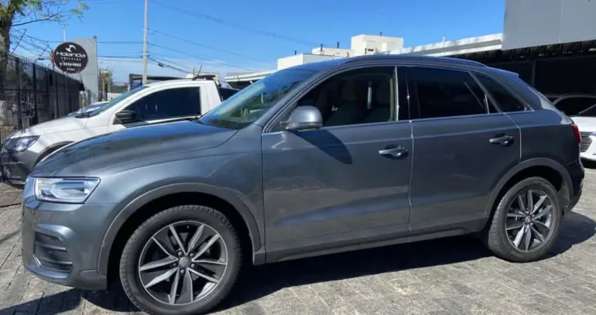 AUDI AUDQ3 1.4TFSI 2017