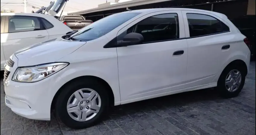 CHEVROLET ONIX 1.4AT LT 2018