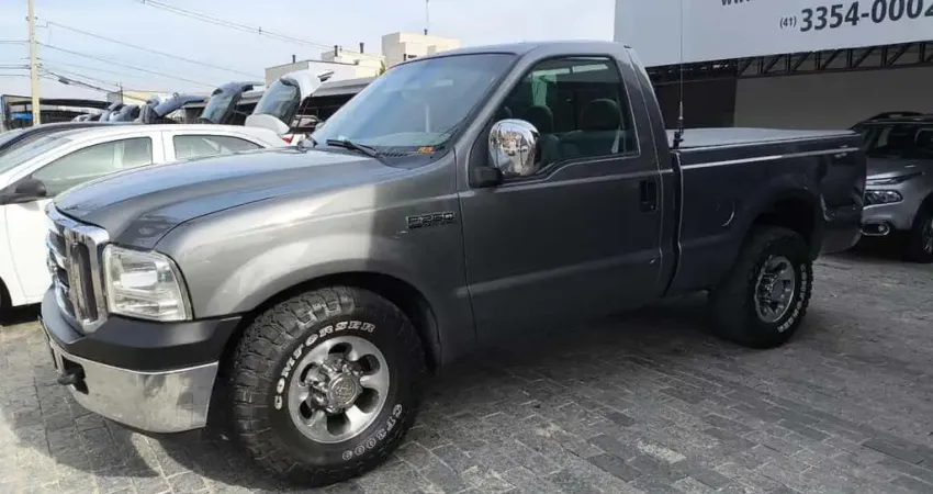 FORD F250 XLT L 1999