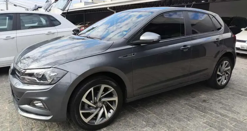 VOLKSWAGEN POLO HL AD 2020