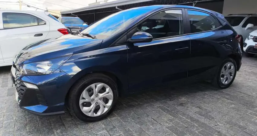HYUNDAI HB20 1.0 M COMFOR 2024