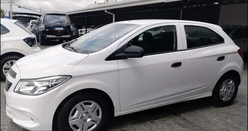 CHEVROLET ONIX 10MT JOYE 2018