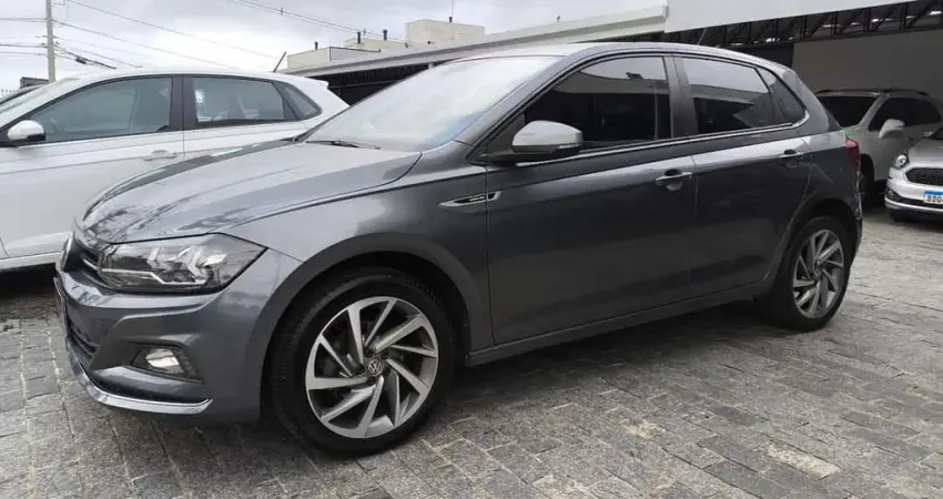 VOLKSWAGEN POLO HL AD 2020