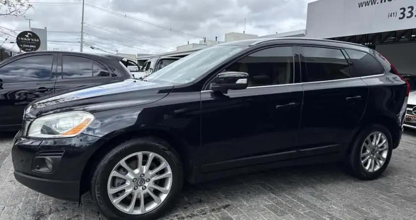 VOLVO XC60 3.0T AWD 2009