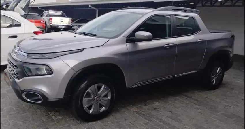 FIAT TORO FREEDOM AT6 2020