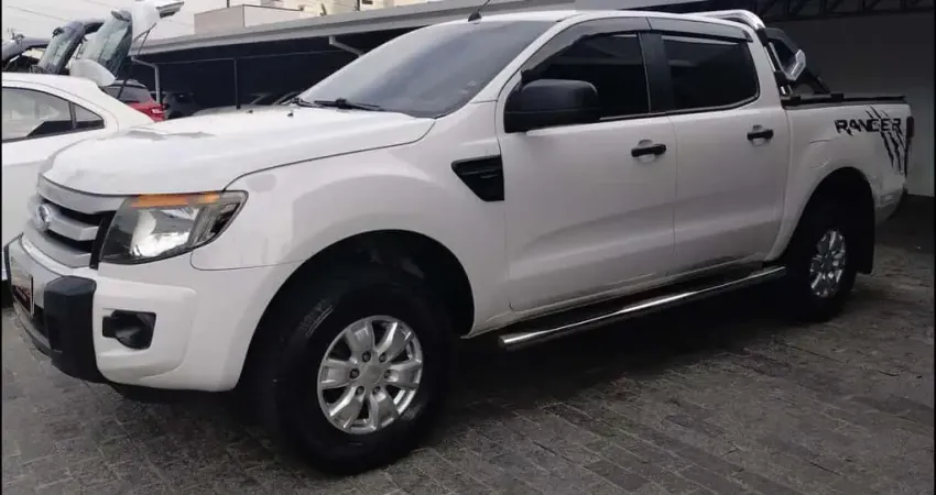 FORD RANGER XLSCD2 25B 2015